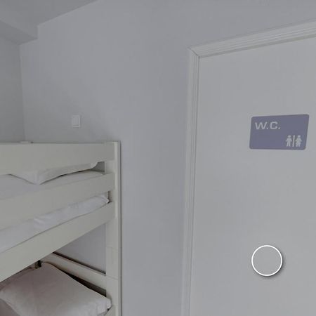 We Are Hostel 포보아데바짐 외부 사진
