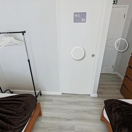 We Are Hostel 포보아데바짐 외부 사진