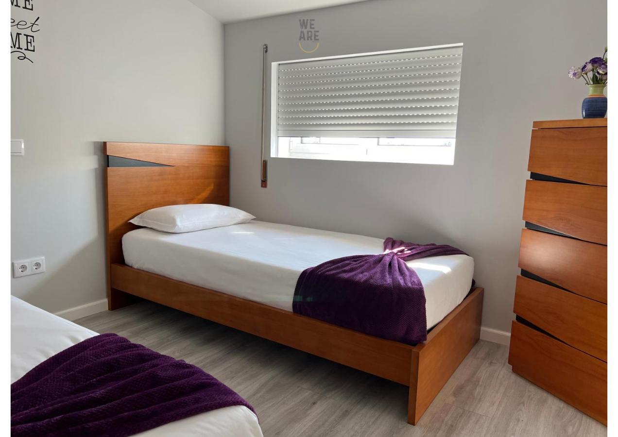 We Are Hostel 포보아데바짐 외부 사진