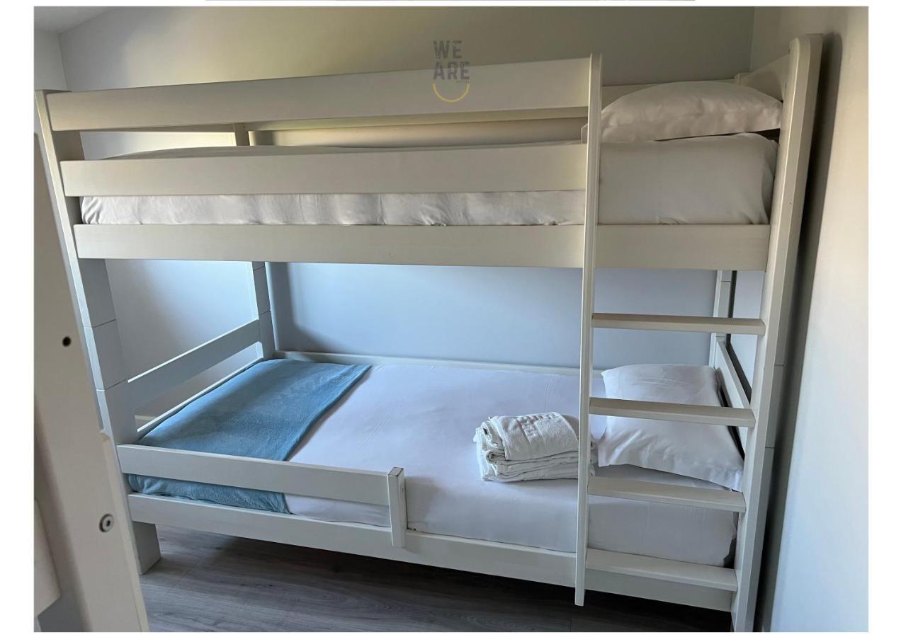 We Are Hostel 포보아데바짐 외부 사진