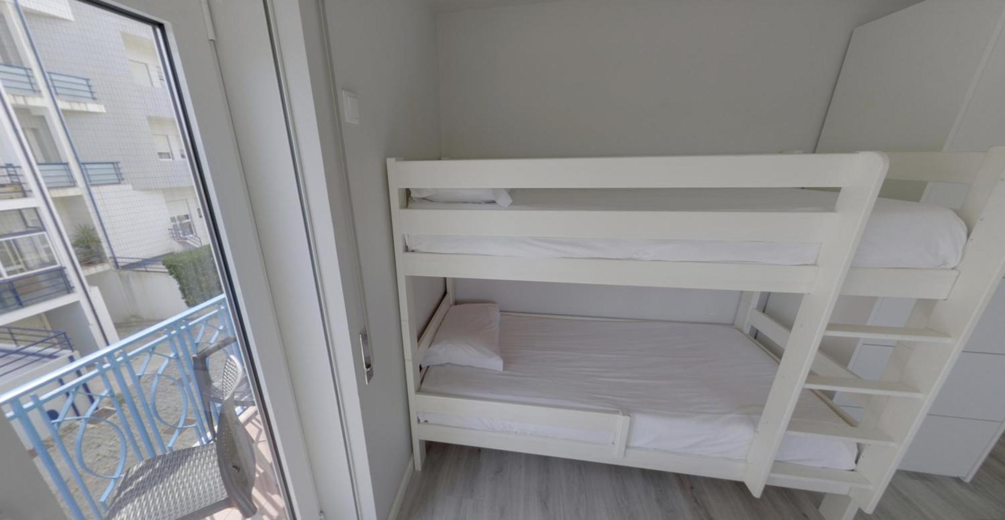 We Are Hostel 포보아데바짐 외부 사진