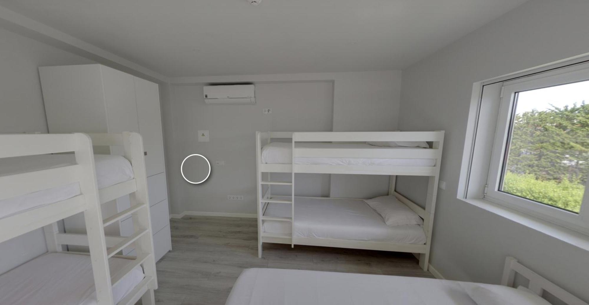 We Are Hostel 포보아데바짐 외부 사진