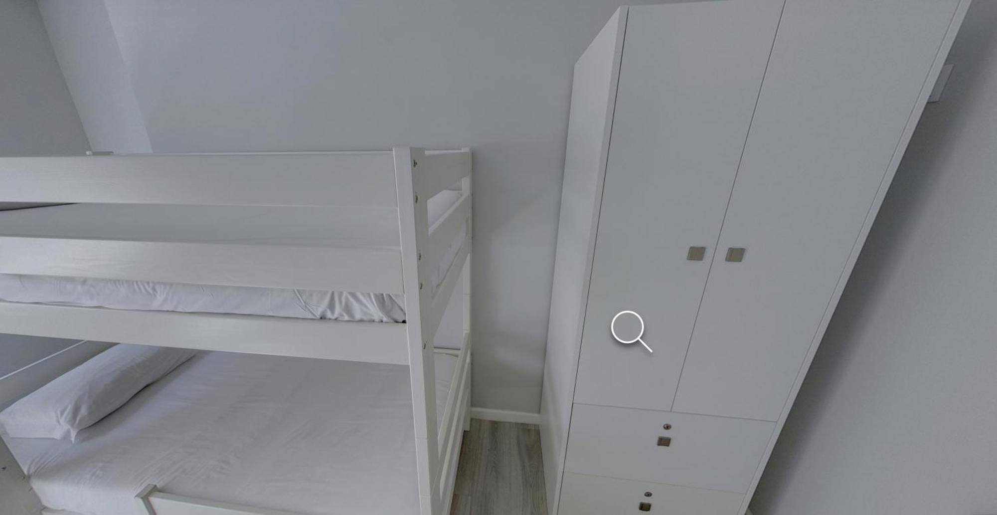 We Are Hostel 포보아데바짐 외부 사진