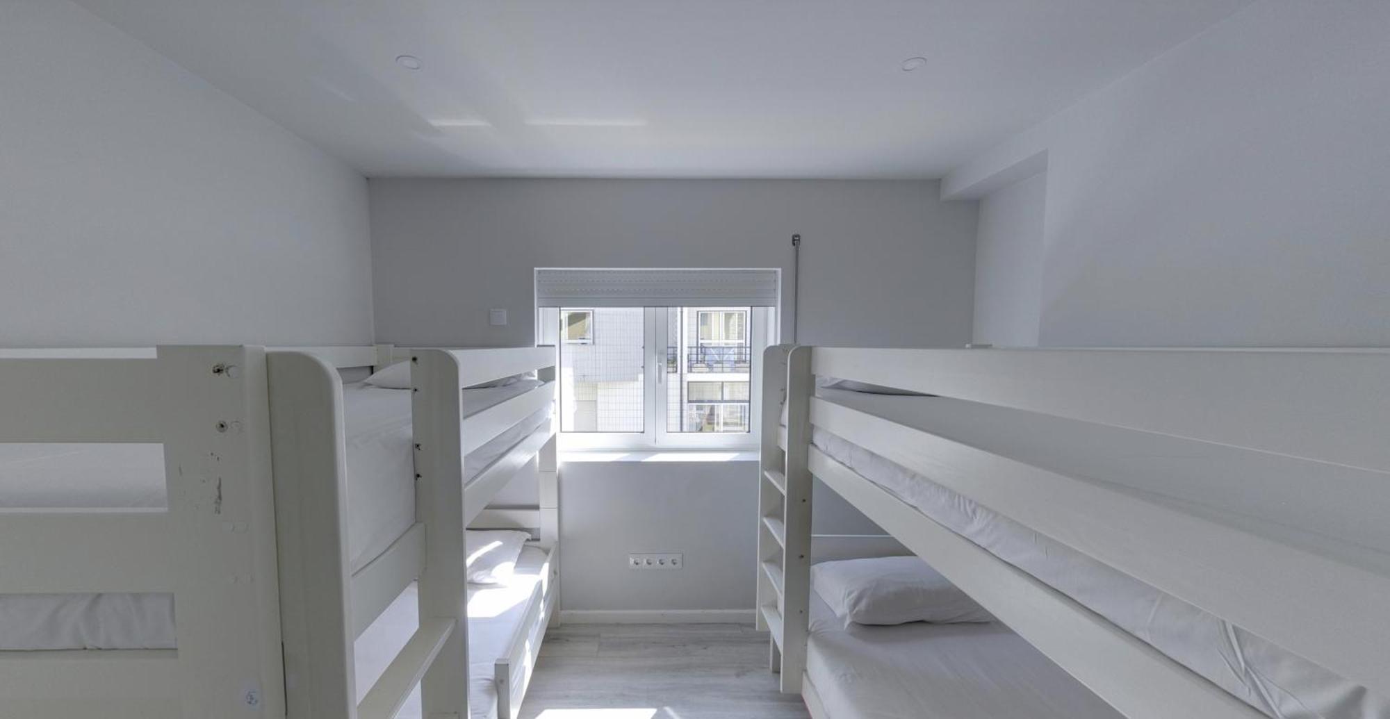 We Are Hostel 포보아데바짐 외부 사진