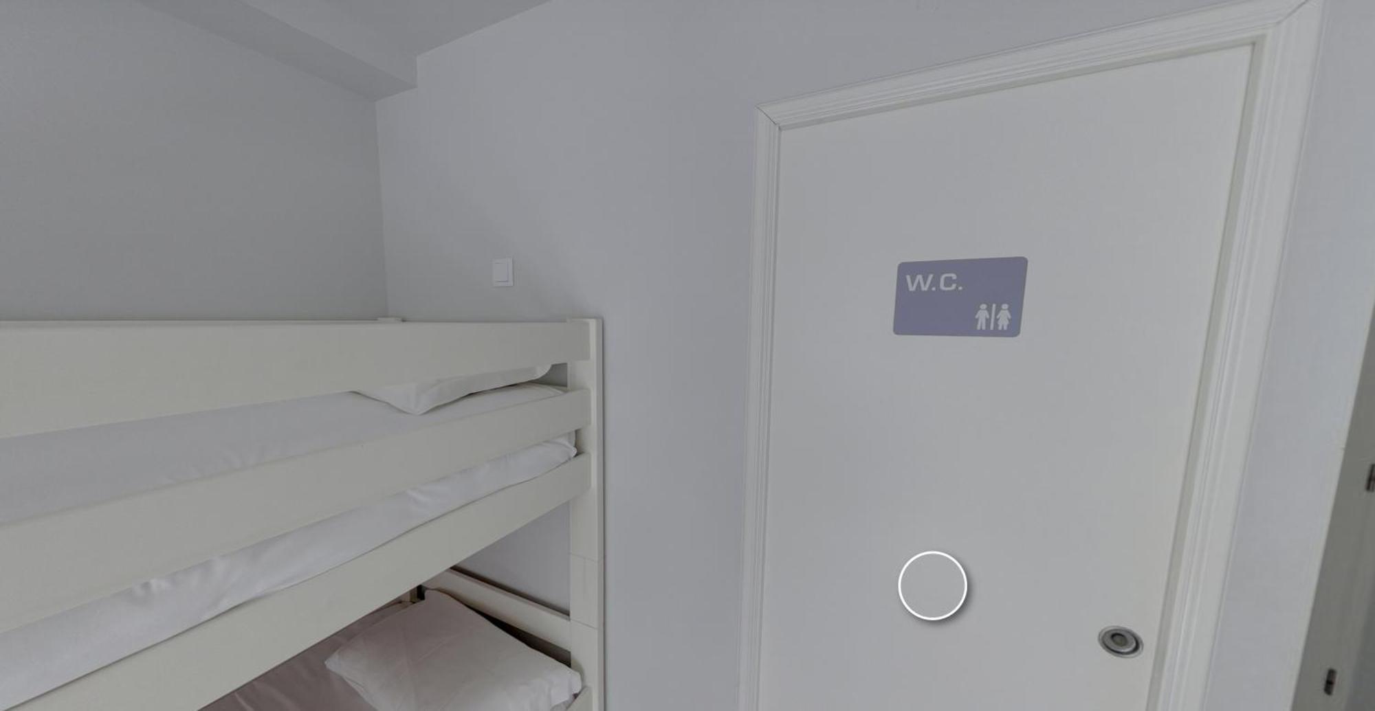 We Are Hostel 포보아데바짐 외부 사진