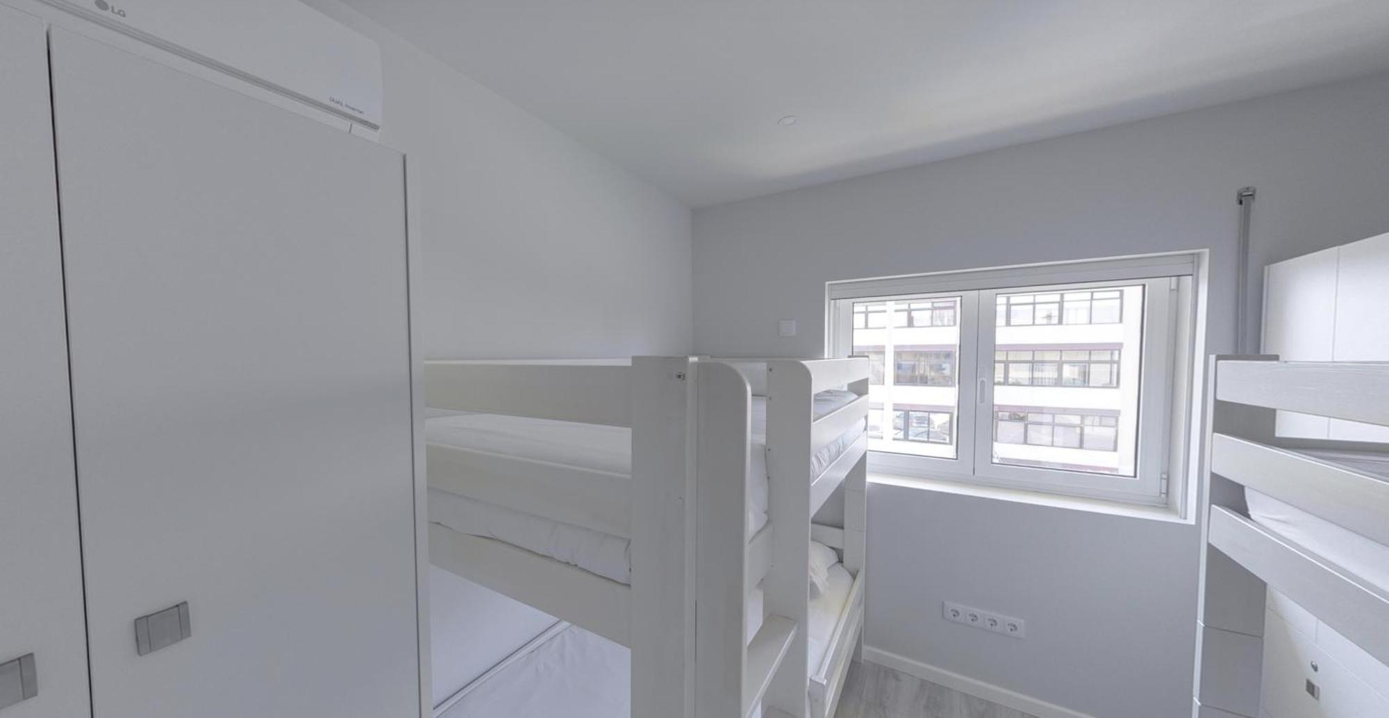 We Are Hostel 포보아데바짐 외부 사진