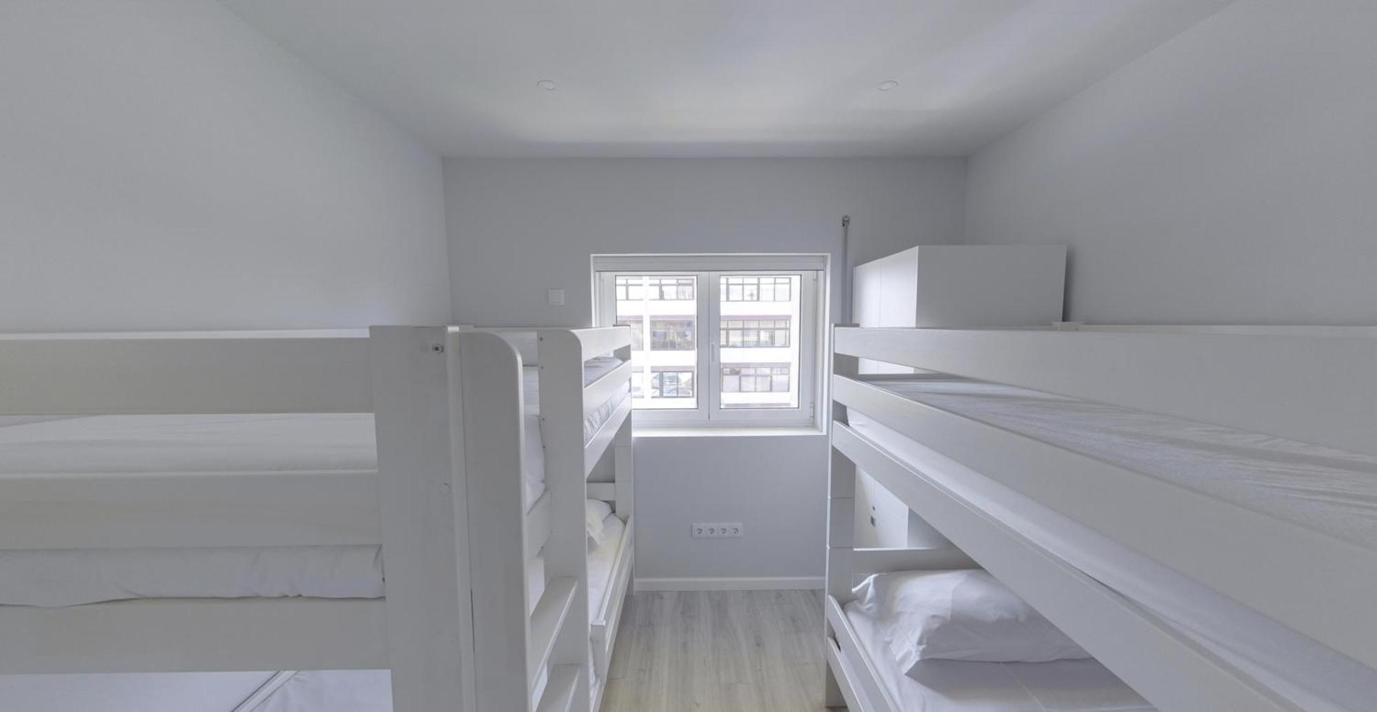 We Are Hostel 포보아데바짐 외부 사진