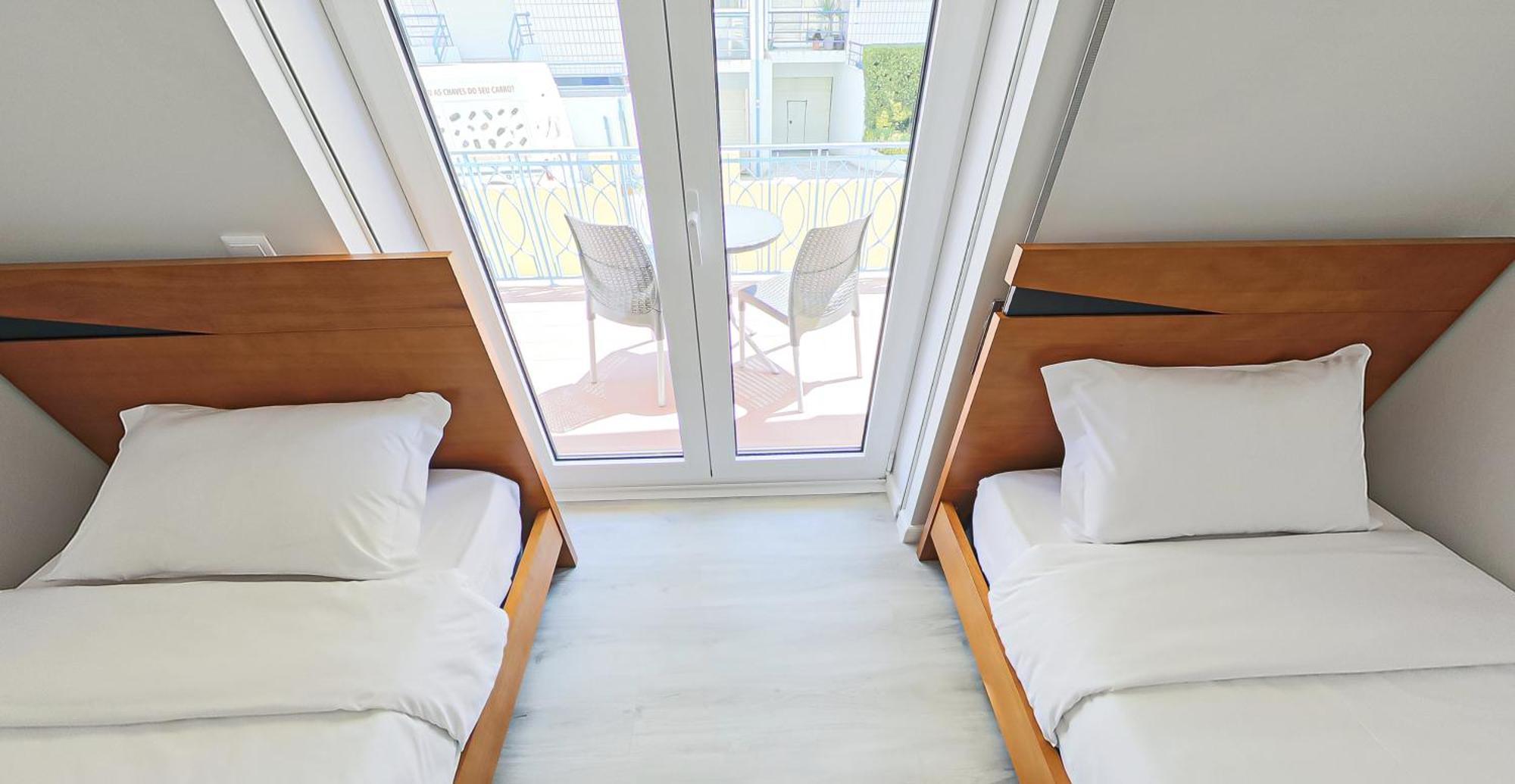 We Are Hostel 포보아데바짐 외부 사진