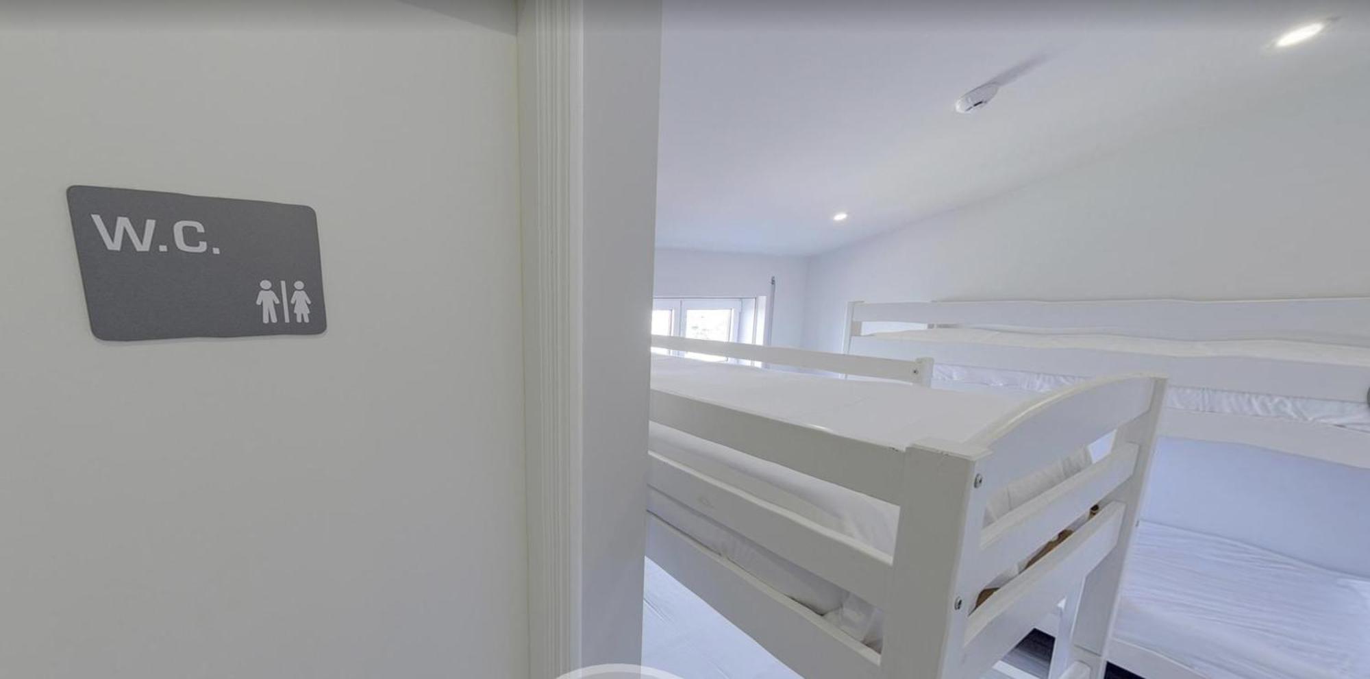 We Are Hostel 포보아데바짐 외부 사진