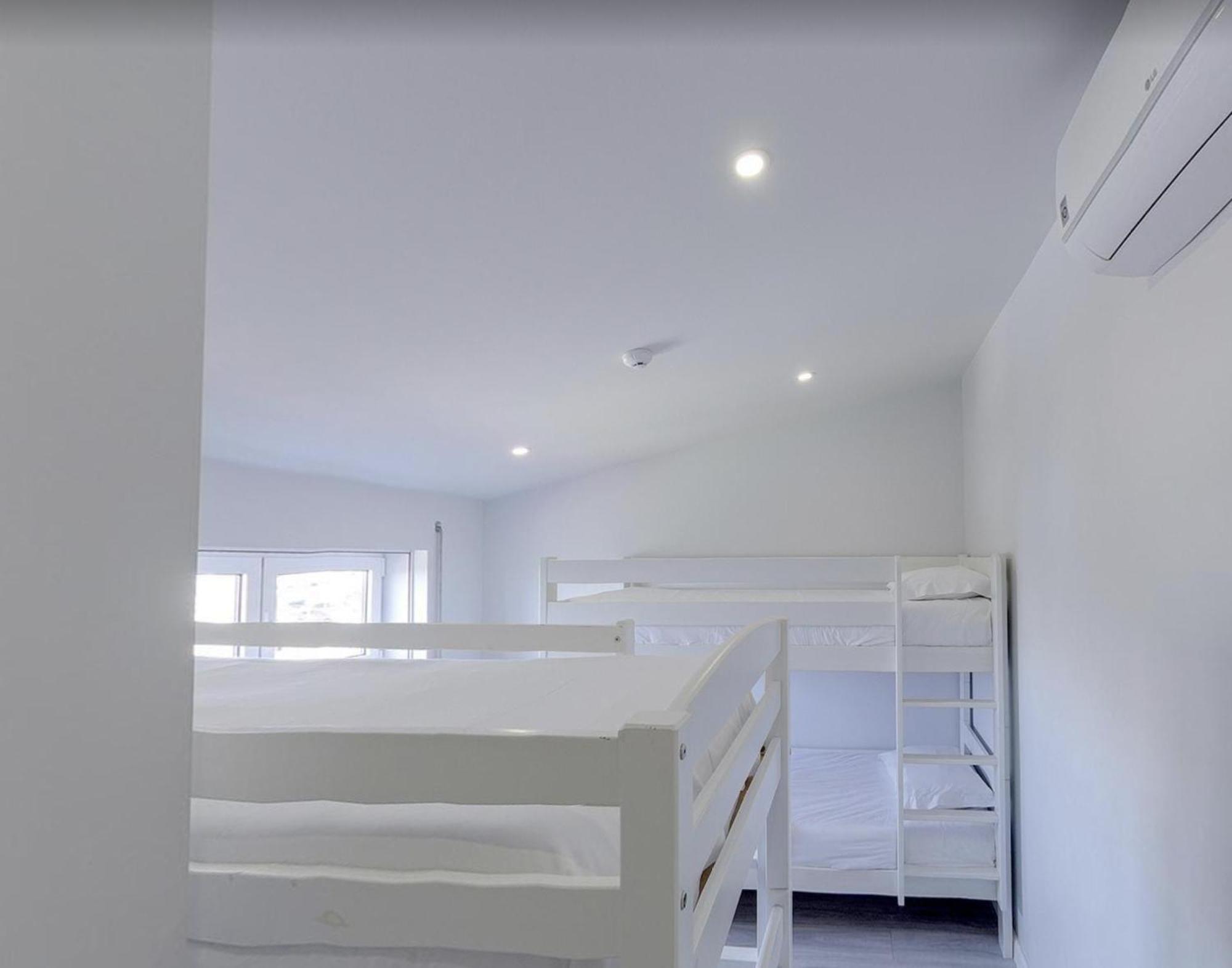 We Are Hostel 포보아데바짐 외부 사진