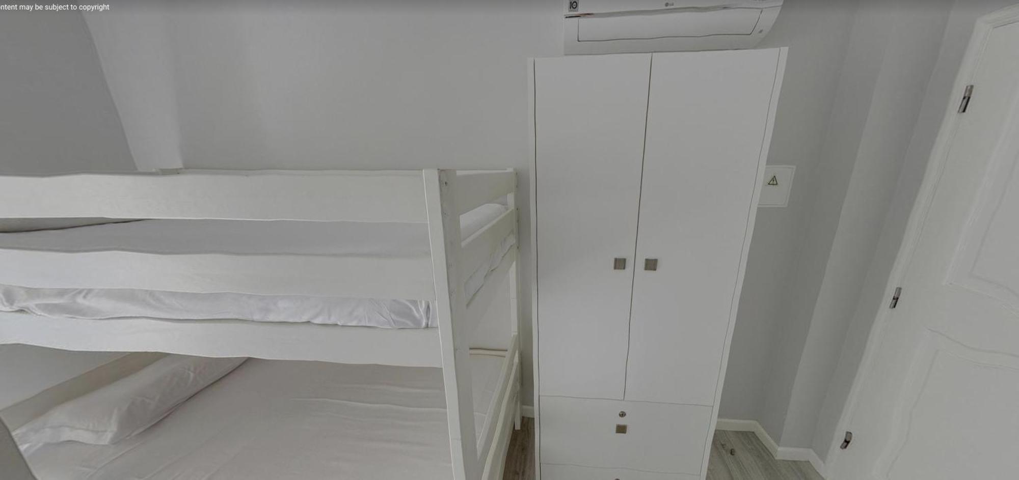 We Are Hostel 포보아데바짐 외부 사진