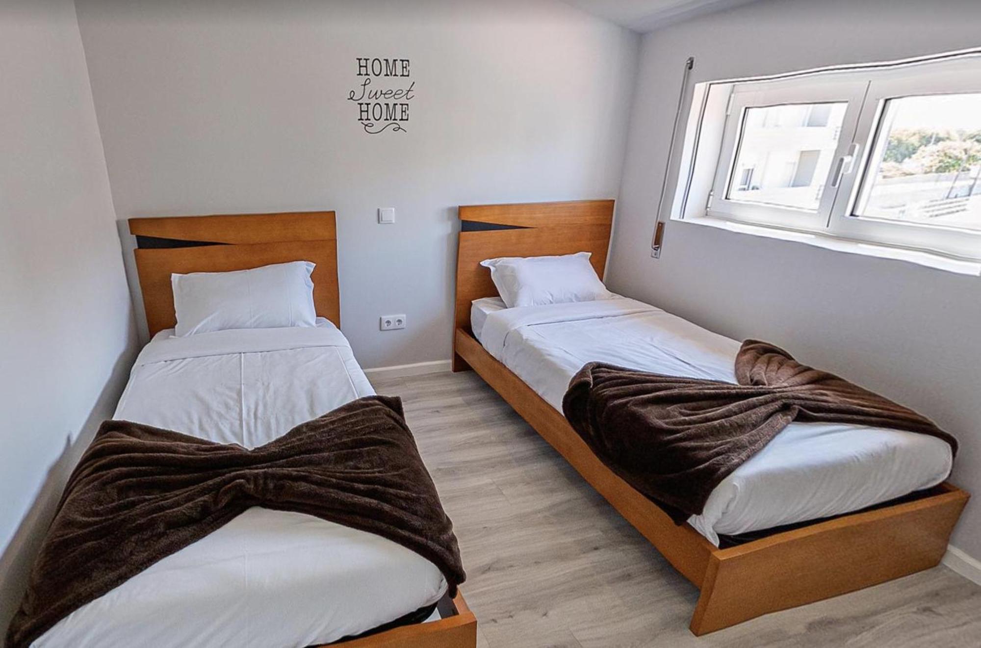 We Are Hostel 포보아데바짐 외부 사진